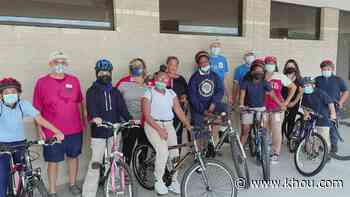 Houston-area school program receives multimillion-dollar donation from MacKenzie Scott - KHOU.com