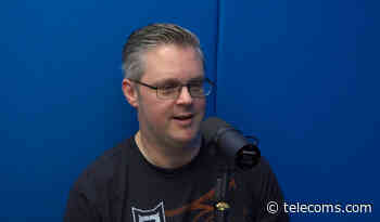 The Telecoms.com Podcast: Nokia, X2 and Big Tech