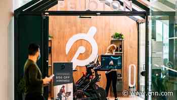 Peloton is wounded. Amazon, Nike or Apple could buy it
