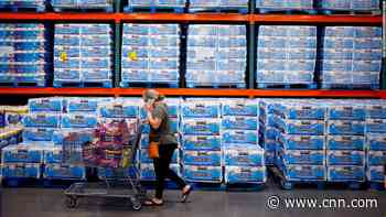 Why every Costco product is called 'Kirkland Signature'