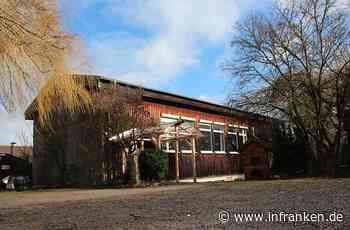 Reichsbürger tagen illegal in Coburger Schule