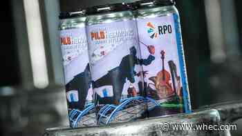 RPO and Three Heads Brewing to release new beer Wednesday