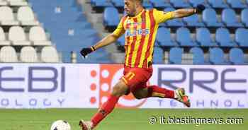 Calciomercato, Crotone: possibile interesse per Olivieri del Lecce - Blasting News Italia