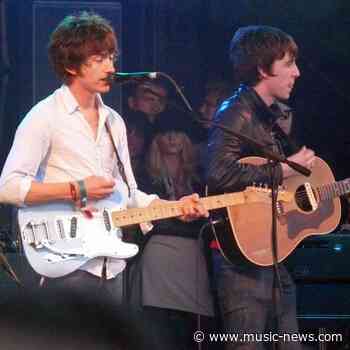 Miles Kane wants to do another Last Shadow Puppets album