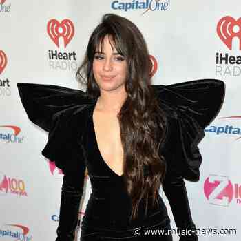 Camila Cabello previews new song