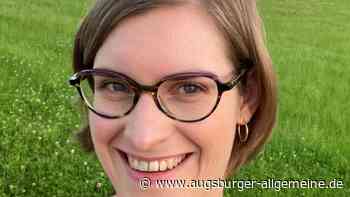 Henriette Zeeb wird Pfarrerin in Mindelheim - Augsburger Allgemeine