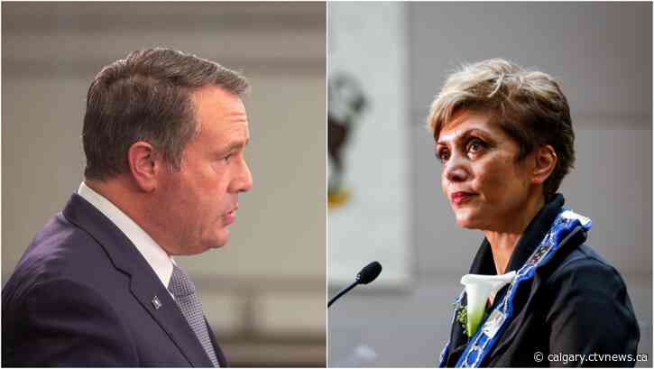 Municipal input needed before Alberta eases COVID-19 restrictions: Gondek