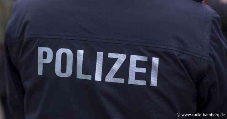 Festnahme nach Fund von verdächtiger Tüte in Coburg