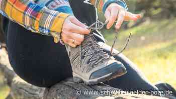 Schwarzwaldverein Gechingen: Von Gesundheitswandern bis Busreise in die Bretagne