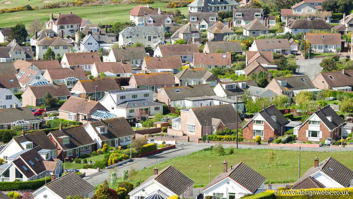 Design industry experts react to the government’s Levelling Up white paper