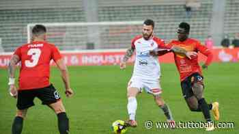 Dopo il ko, niente pausa: il Bari si allena già oggi in vista del Monopoli - BARI CALCIO
