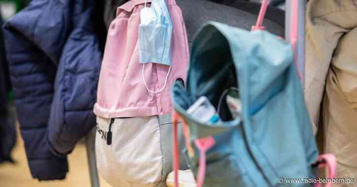 Inzidenz bei jüngeren Schulkindern beträgt fast 5000