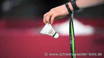 TSV Wildberg: Badminton gründet eigene Abteilung