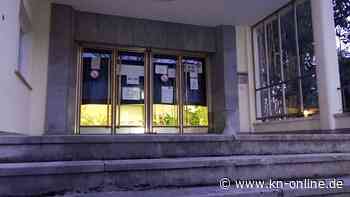 Amoklauf an Heidelberger Uni: Motiv noch immer unklar