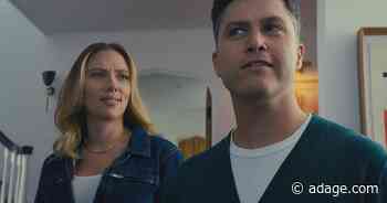 Amazon's Super Bowl commercial imagines if Alexa were psychic