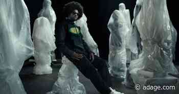 How Reebok aims to find its footing again, with help from Allen Iverson