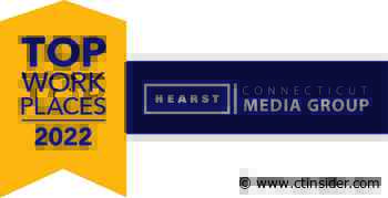 Nominate your employer as a 2022 Hearst CT Top Workplace - CT Insider