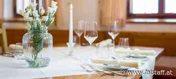 Top 5: Romantische Restaurants in Niederösterreich