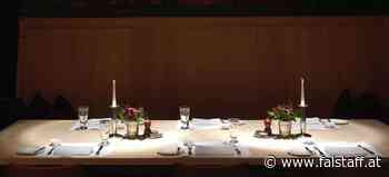 Top 5: Romantische Restaurants in Vorarlberg