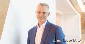 Robert Isom: American Airlines' Next CEO Has a Net Worth Over $23.8M - Market Realist