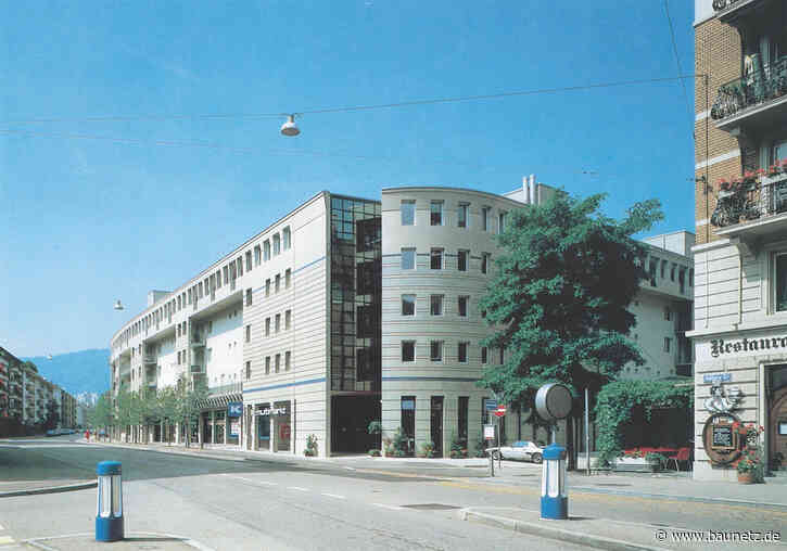 Zur Erhaltung der Postmoderne
 - Denkmalpflege-Tagung in Weimar