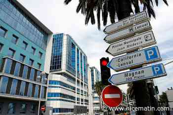 Covid-19: en région PACA, les hospitalisations d'enfants semblent avoir atteint un plateau