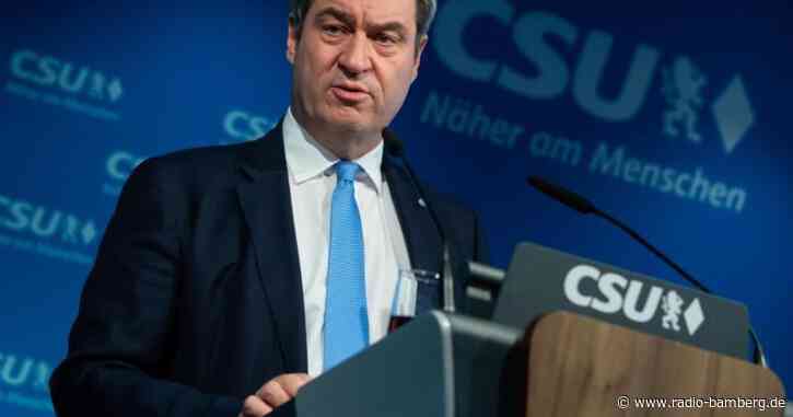 Bayern setzt Impfpflicht im Gesundheitswesen noch nicht um