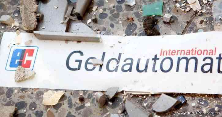 Hausbesitzer haben Angst vor Geldautomaten-Sprengung