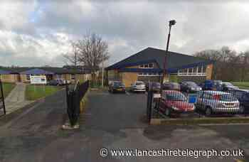 Blackburn primary school to get new car park to boost road safety