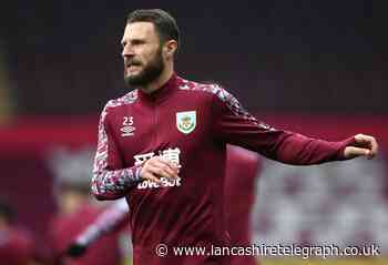 Erik Pieters on Wout Weghorst and Burnley's struggles at home