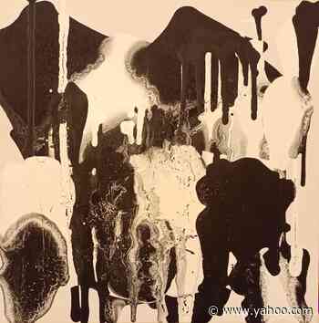 Abstract painter Calvin Woodum is The 912's featured artist for February and March - Yahoo! Voices