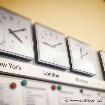 Ausgeruht und voller Tatendrang: Der Weltmeister legt los - radiobonn.de