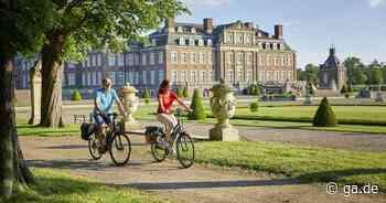 Kurz mal weg: Fünf Tipps für Ausflüge in Bonn und Umgebung - General-Anzeiger Bonn
