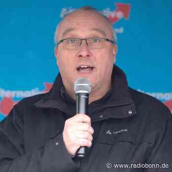 Rechter Richter: Juristischer Streit um die Causa Jens Maier - radiobonn.de