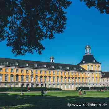 Uni Bonn sucht Ausweichquartiere für Hörsäle - radiobonn.de