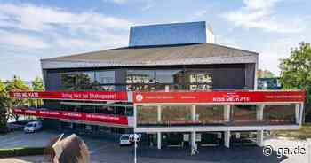 Oper Bonn: Intendant rechnet mit jahrelanger Sanierung - General-Anzeiger Bonn