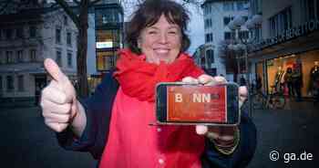 Einkaufen in Bonn: Einkaufsgutscheine sollen Einzelhandel stärken - General-Anzeiger Bonn