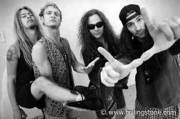 Alice in Chains Mark the Latest Song Rights Sale as Estates of OG Members Cash Out