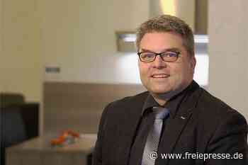 Rechtsanwalt wirft seinen Hut zur Bürgermeisterwahl in Meerane in Ring - Freie Presse