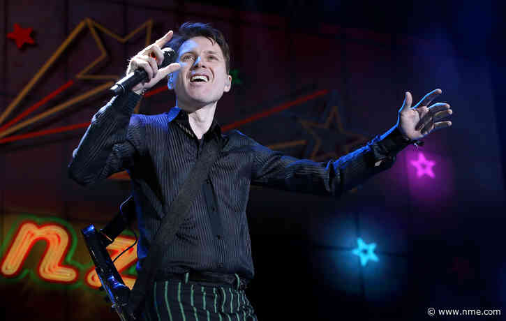 Franz Ferdinand reschedule ‘Hits To The Head’ UK and European tour