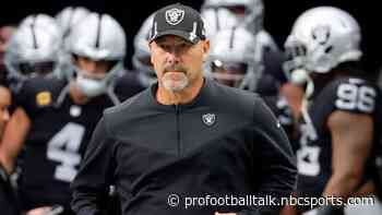 Colts announce hiring of Gus Bradley as defensive coordinator
