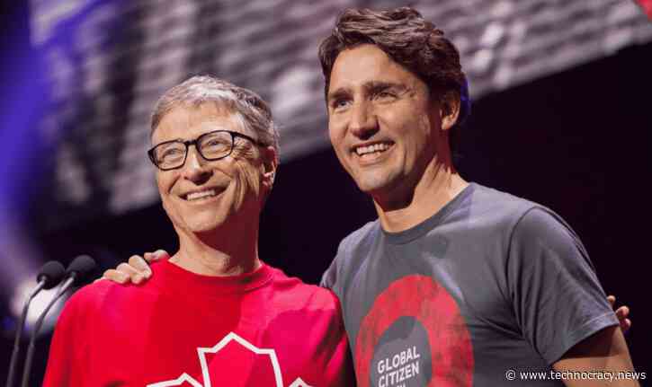 World Economic Forum’s “Young Global Leaders” Revealed