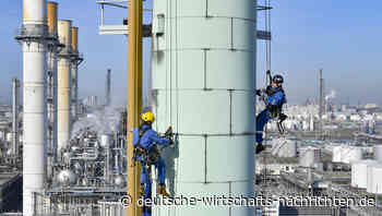 Trotz Erdbebengefahr: Deutschland fordert Niederlande zu Erhöhung der Gasförderung auf