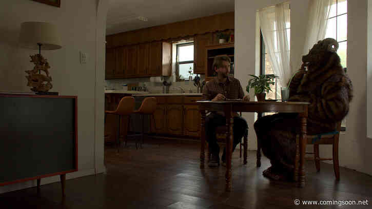 Exclusive: Larry Fessenden and More Join The Wild Man Cast, View First Stills