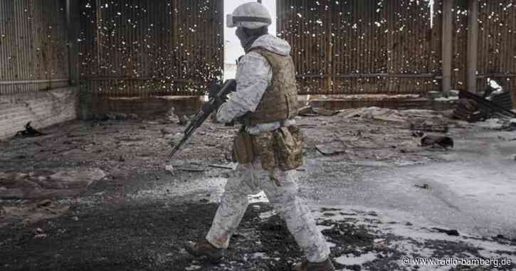 Ukraine Krise bereitet auch den Menschen in der Region Sorgen