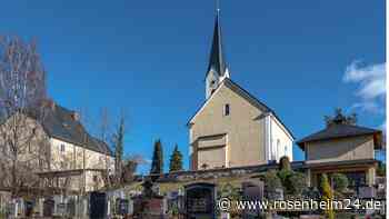 Friedhofsgebühren in Rohrdorf steigen kräftig an