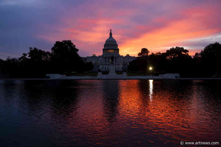 Director Picked for National Museum of the American Latino, ‘Guernica’ Returns to the U.N., and More: Morning Links for February 7, 2022