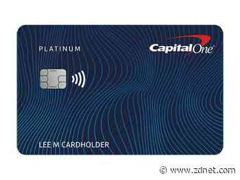 Capital One Platinum card review: Build positive credit