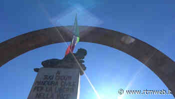 Manduria: al via restyling del Monumento ai Caduti. Video - RTM web