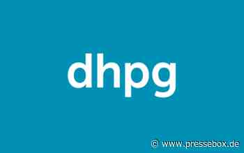dhpg Online-Seminar: Management Informationssysteme – Reporting ohne Excel - PresseBox